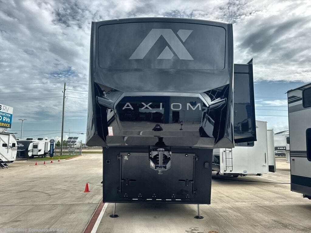 2027 Miscellaneous Axiom RV Imperium I3800 - New Fifth Wheel For Sale by Blue Compass RV Katy in Katy, Texas
