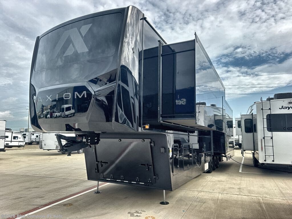 2027 Axiom RV Imperium I3800 by Miscellaneous from Blue Compass RV Katy in Katy, Texas