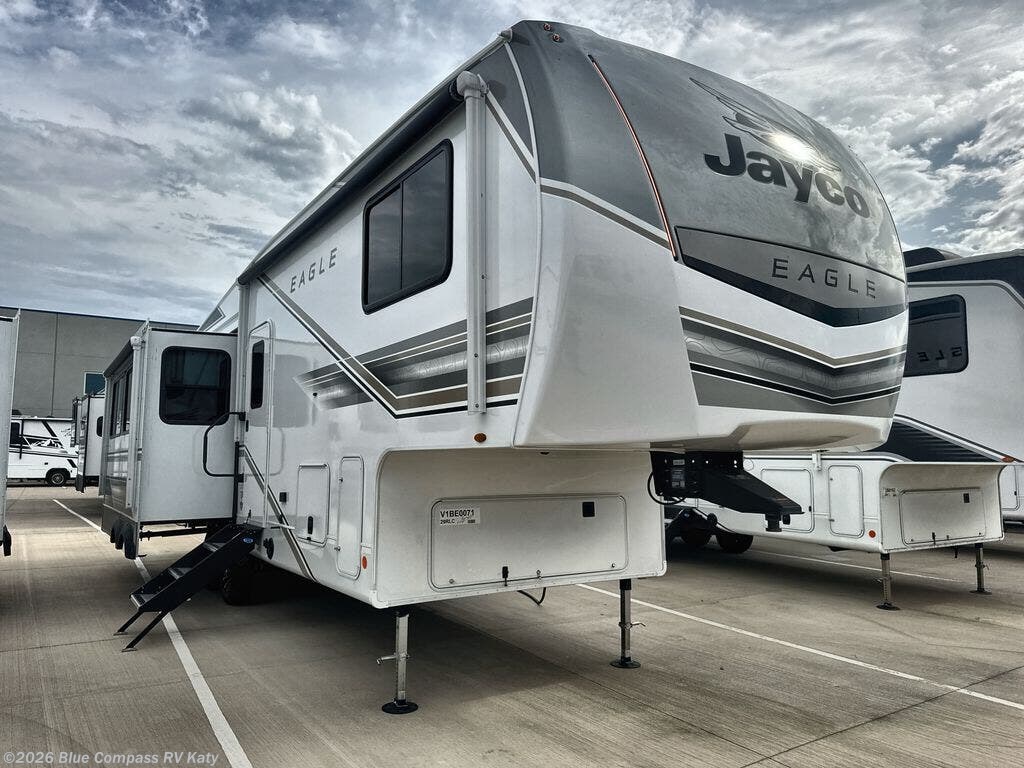 2027 Eagle 29RLC by Jayco from Blue Compass RV Katy in Katy, Texas
