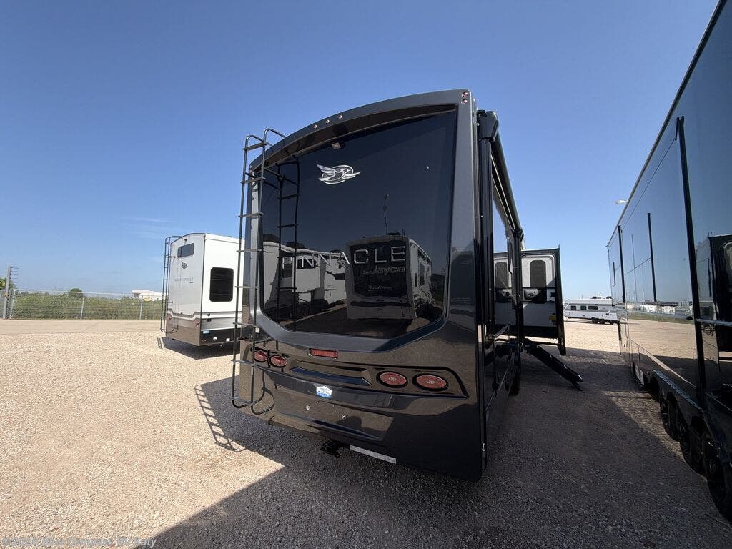 2027 Pinnacle 39FLOK by Jayco from Blue Compass RV Katy in Katy, Texas