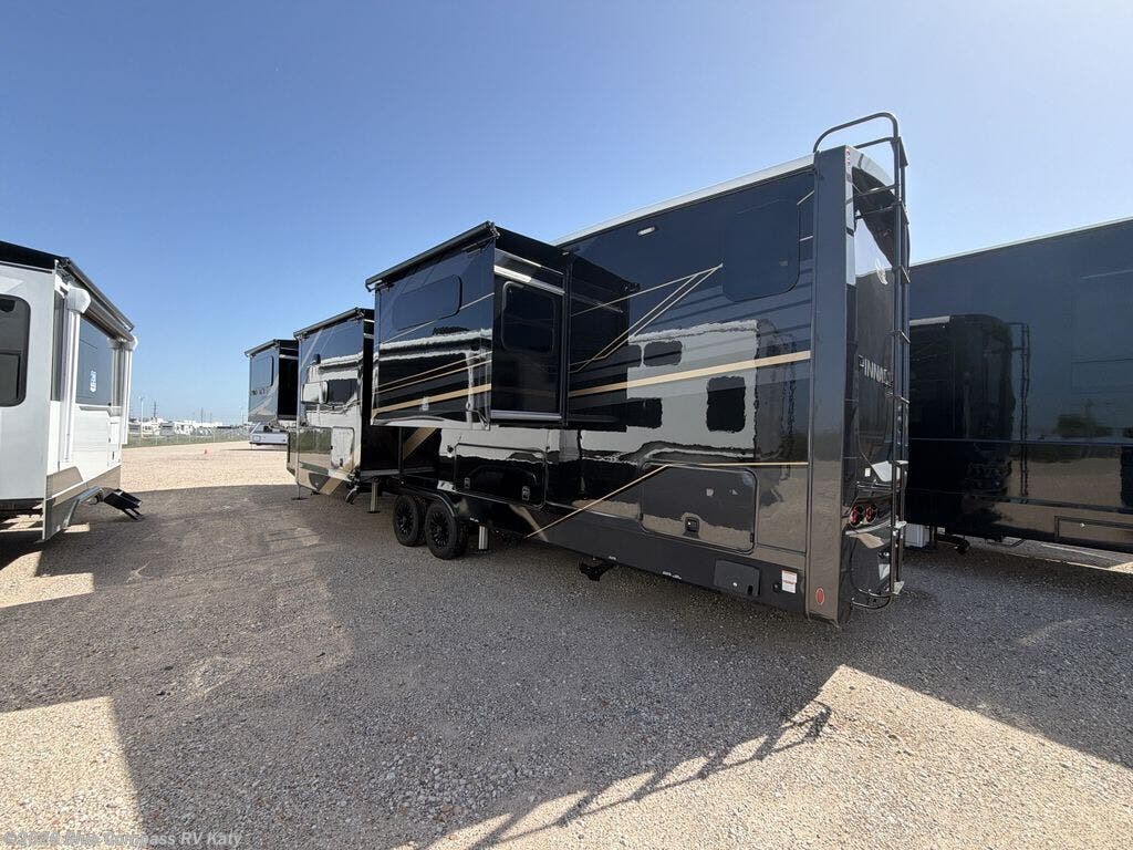 New 2027 Jayco Pinnacle 39FLOK available in Katy, Texas