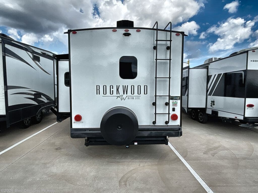 2023 Rockwood Ultra Lite 2912BS by Forest River from Blue Compass RV Katy in Katy, Texas