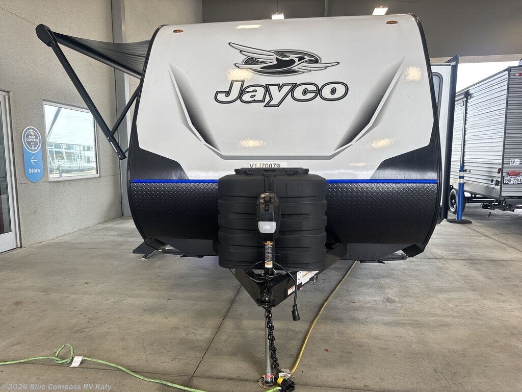 New 2027 Jayco Jay Feather 19MRK available in Katy, Texas