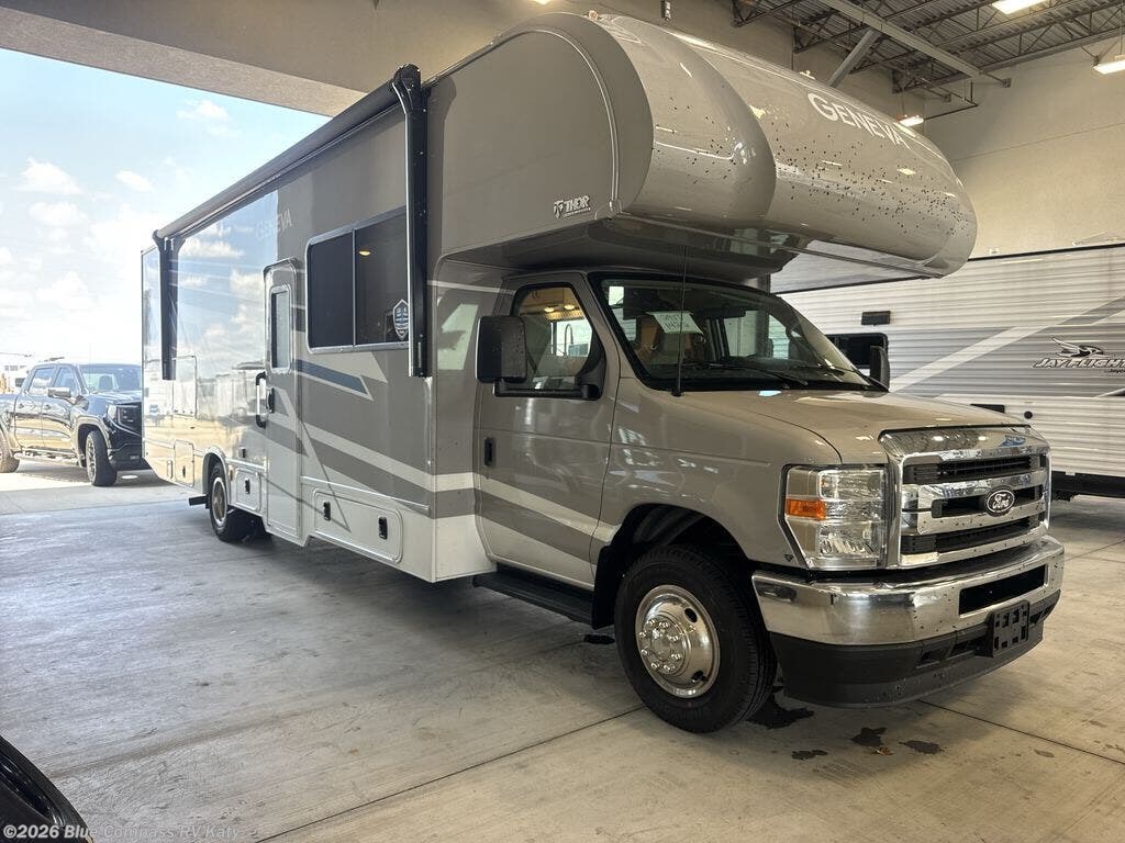 2027 Geneva 29VT by Thor Motor Coach from Blue Compass RV Katy in Katy, Texas