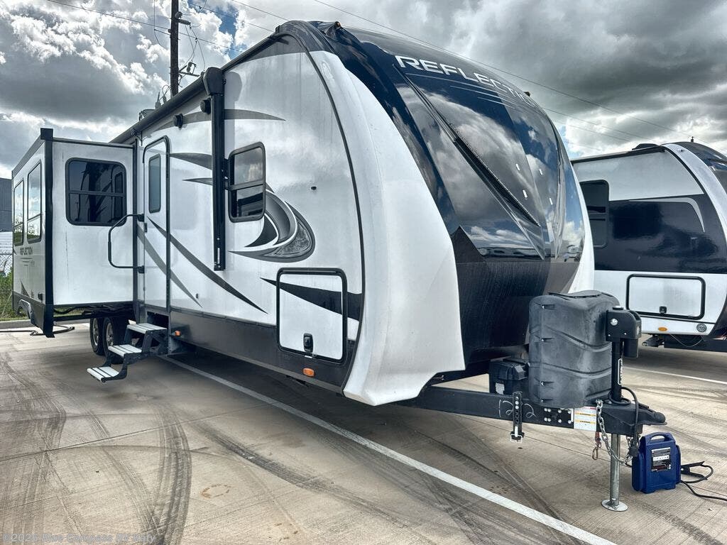2021 Grand Design Reflection 312BHTS - Used Fifth Wheel For Sale by Blue Compass RV Katy in Katy, Texas