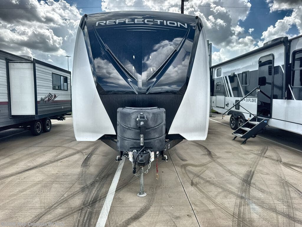 2021 Reflection 312BHTS by Grand Design from Blue Compass RV Katy in Katy, Texas