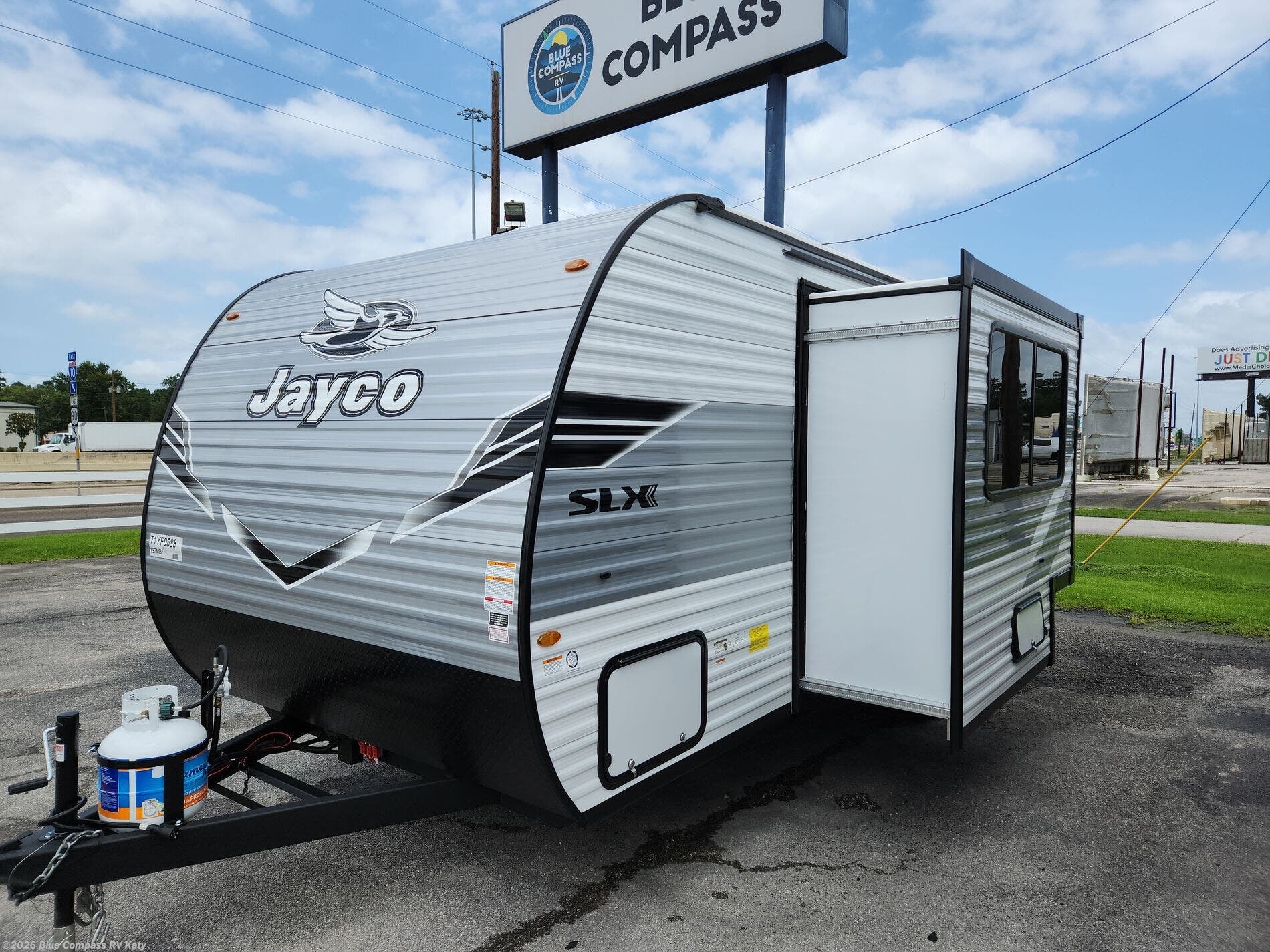 2026 Unknown 197MB by Jayco from Blue Compass RV Katy in Katy, Texas