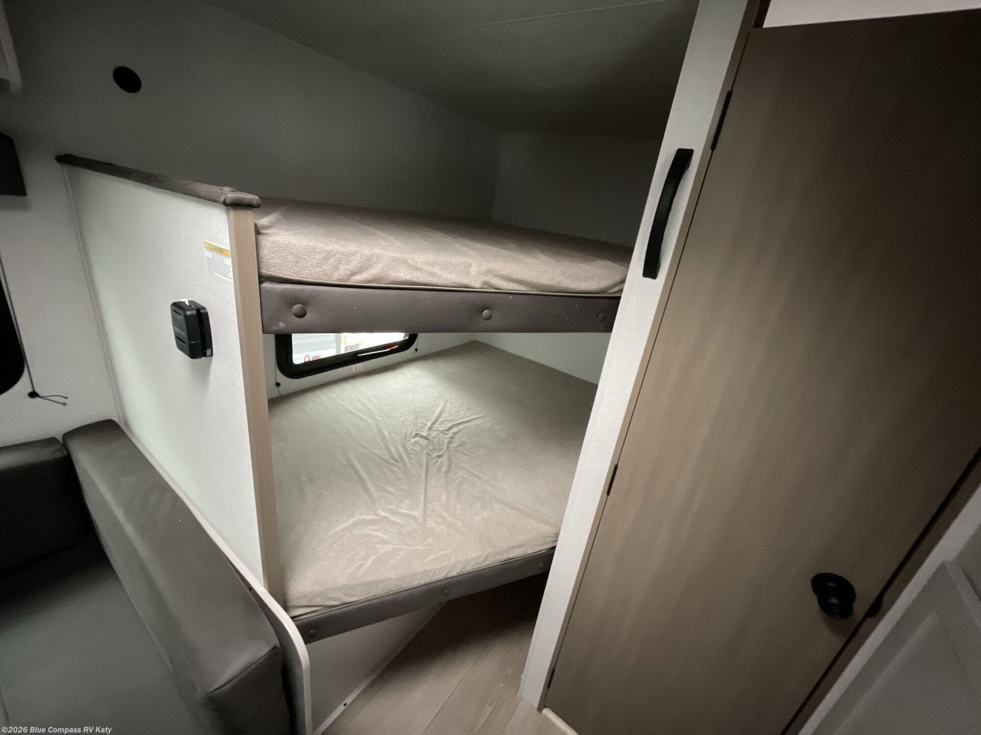 New 2027 Jayco Unknown 172DB available in Katy, Texas