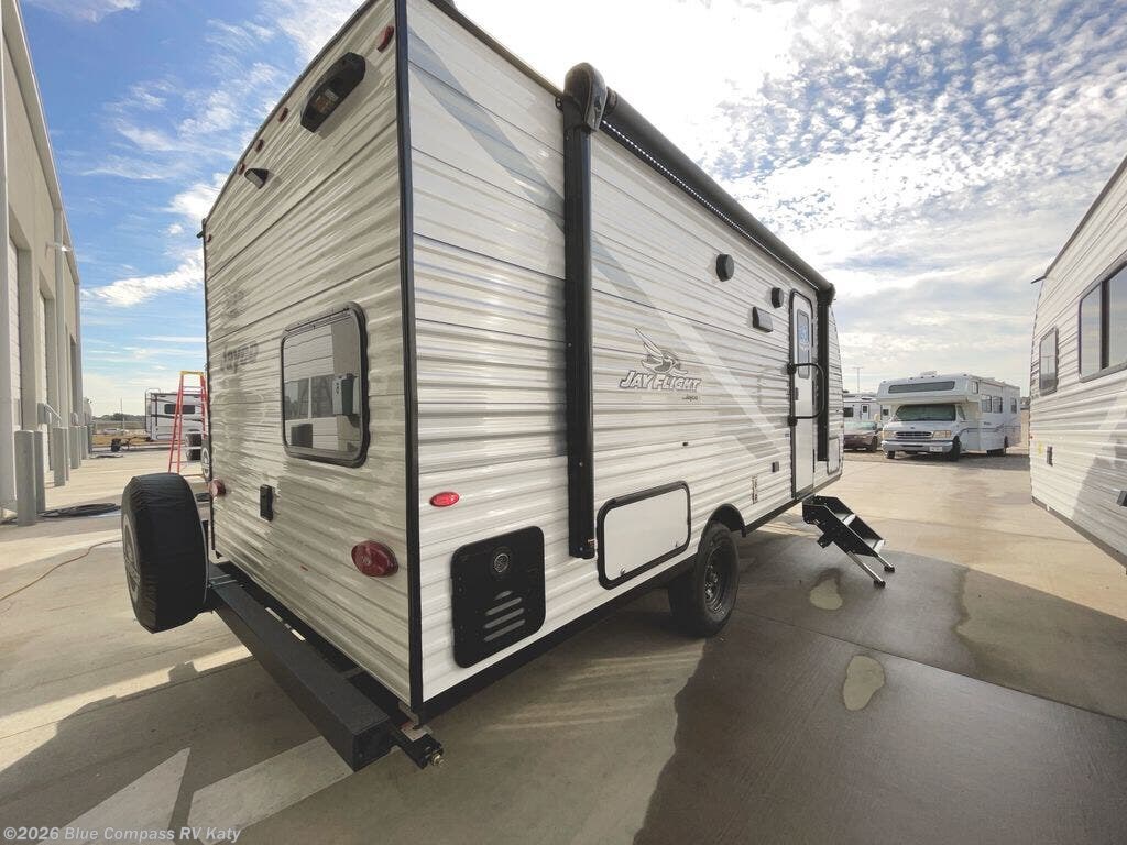 Used 2025 Jayco Jay Flight 197MB available in Katy, Texas