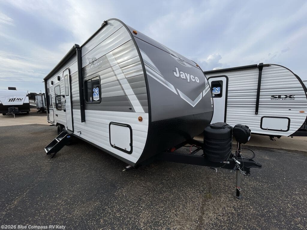 2027 Unknown 260BH by Jayco from Blue Compass RV Katy in Katy, Texas