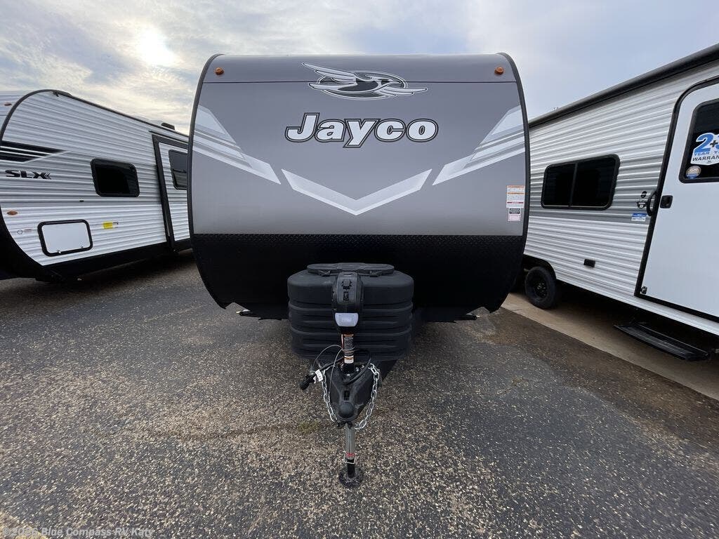 New 2027 Jayco Unknown 260BH available in Katy, Texas