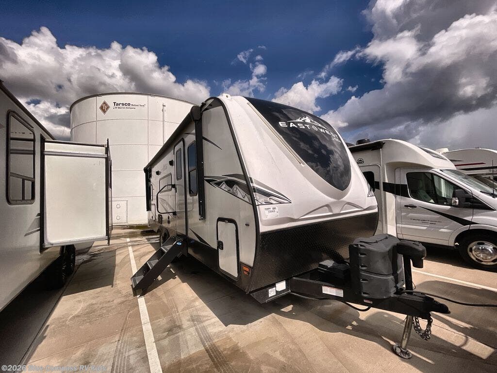 2023 Alta 2210MBH by East to West from Blue Compass RV Katy in Katy, Texas