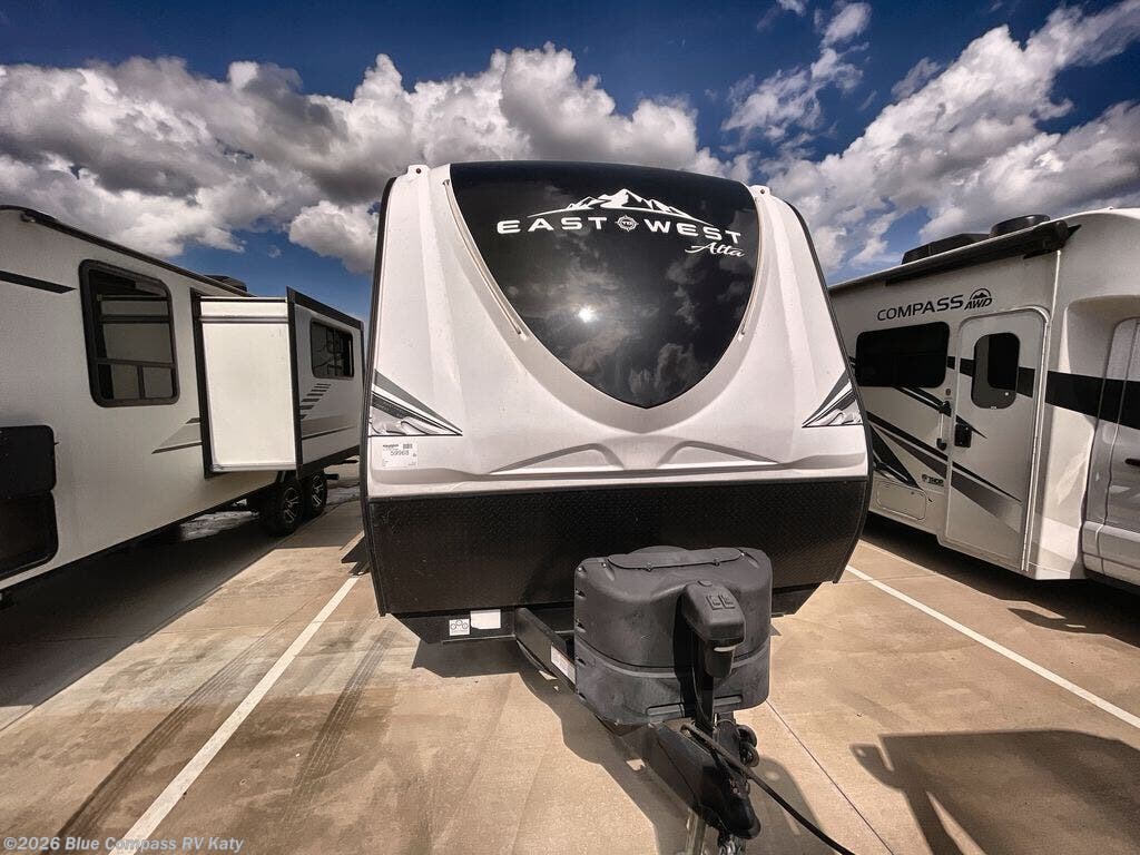 Used 2023 East to West Alta 2210MBH available in Katy, Texas