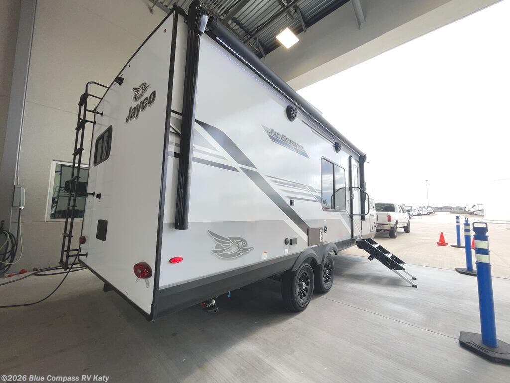 Used 2025 Jayco Jay Feather 21MML available in Katy, Texas