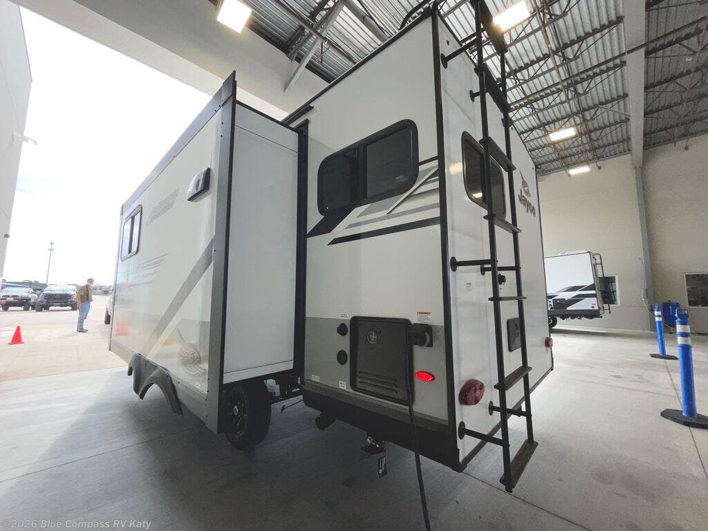 2025 Jay Feather 21MML by Jayco from Blue Compass RV Katy in Katy, Texas