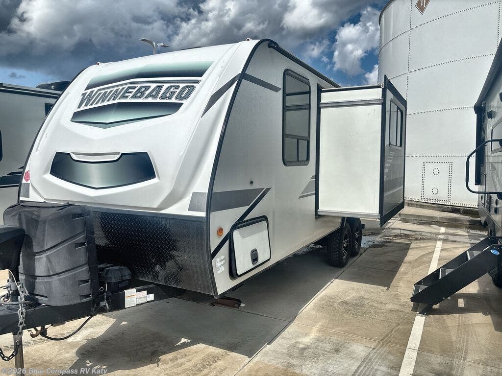 2021 Micro Minnie 2306BHS by Winnebago from Blue Compass RV Katy in Katy, Texas