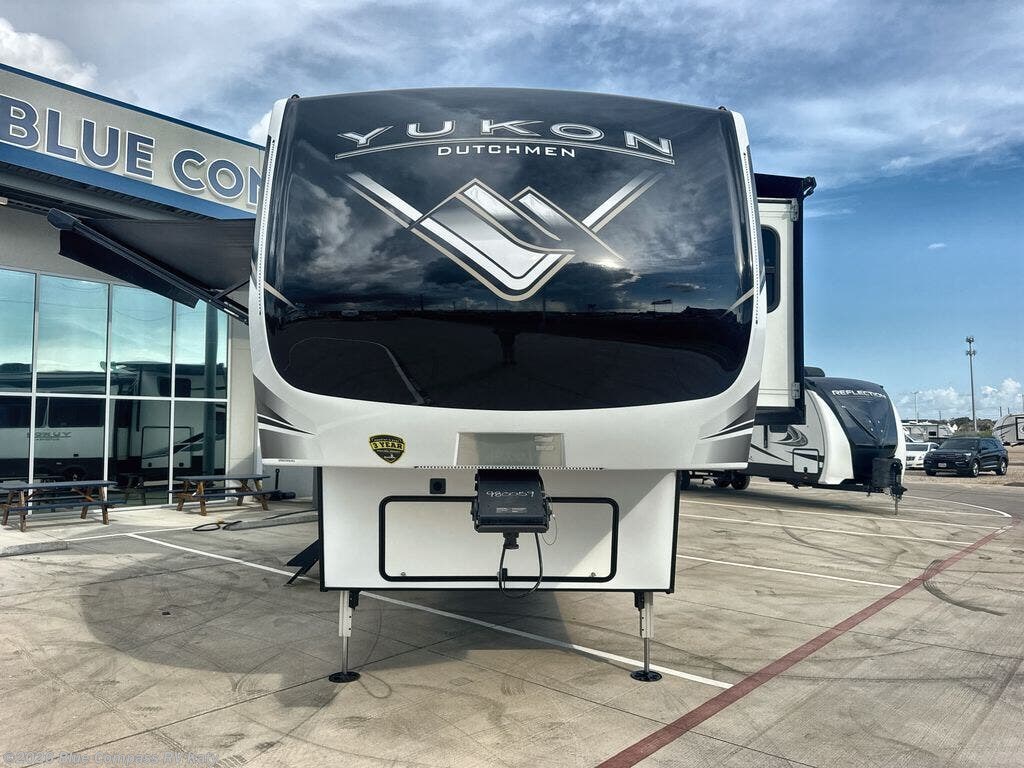 Used 2024 Dutchmen Yukon 412DB available in Katy, Texas