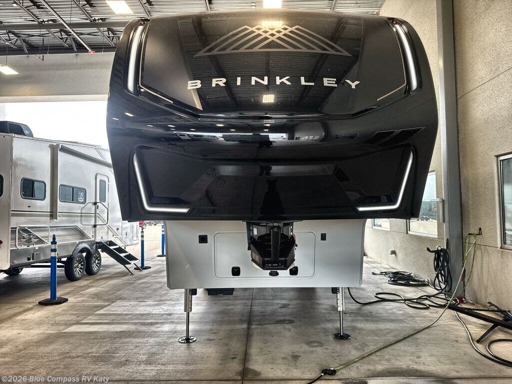 Used 2026 Brinkley RV Model Z 2670 available in Katy, Texas