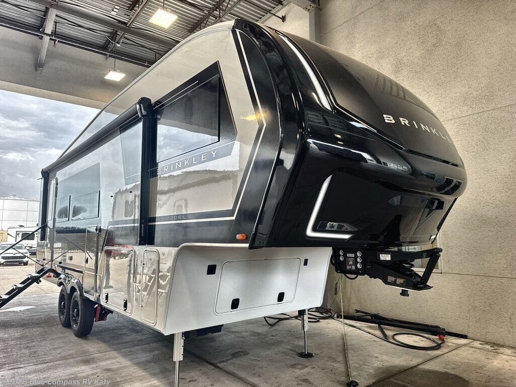 2026 Model Z 2670 by Brinkley RV from Blue Compass RV Katy in Katy, Texas