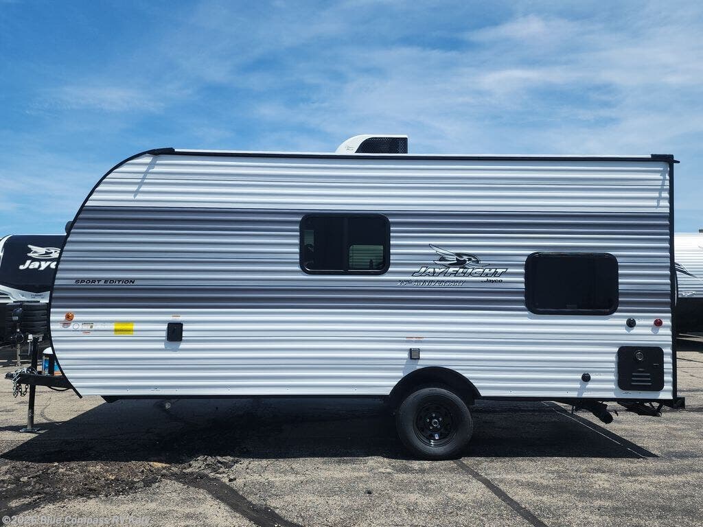New 2027 Jayco Jay Flight 170BH available in Katy, Texas
