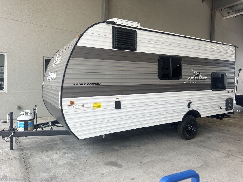 2027 Jay Flight 170BH by Jayco from Blue Compass RV Katy in Katy, Texas