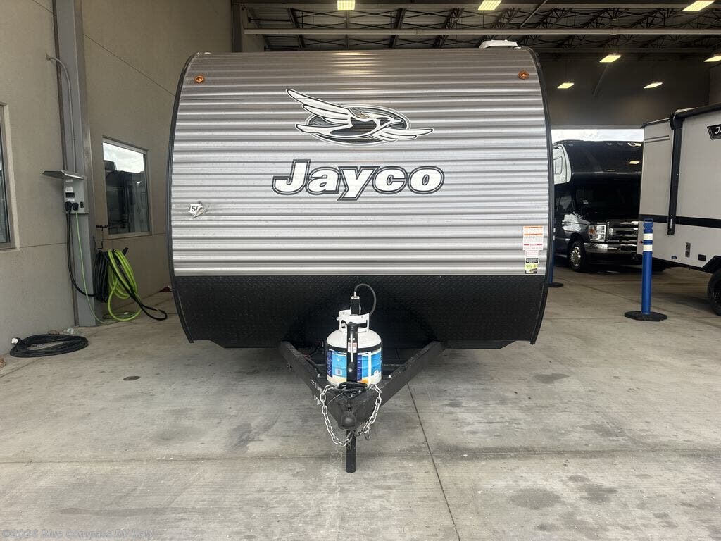 New 2027 Jayco Jay Flight 170BH available in Katy, Texas