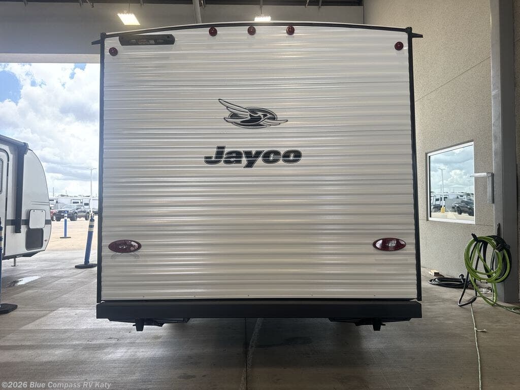 2027 Jayco Jay Flight 170BH - New Travel Trailer For Sale by Blue Compass RV Katy in Katy, Texas