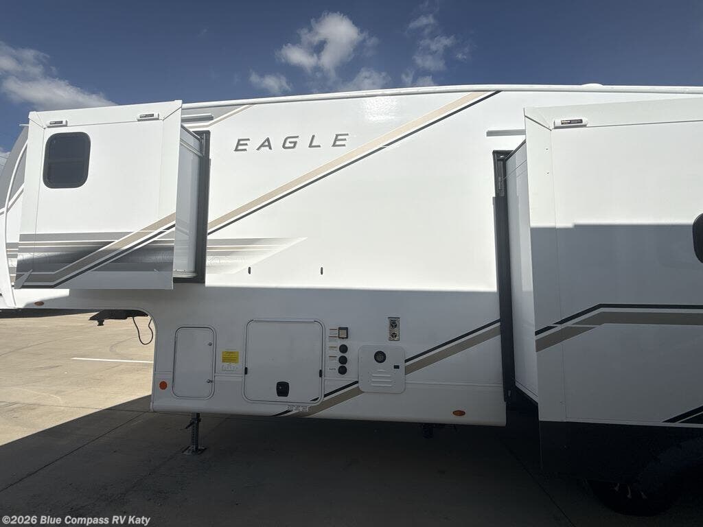 New 2027 Jayco Eagle SLE 30RLT available in Katy, Texas