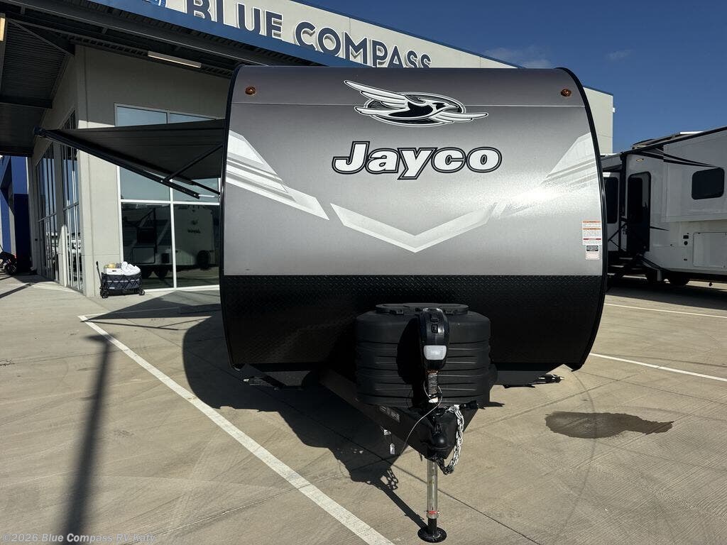 New 2027 Jayco Jay Flight SLX 260BH available in Katy, Texas