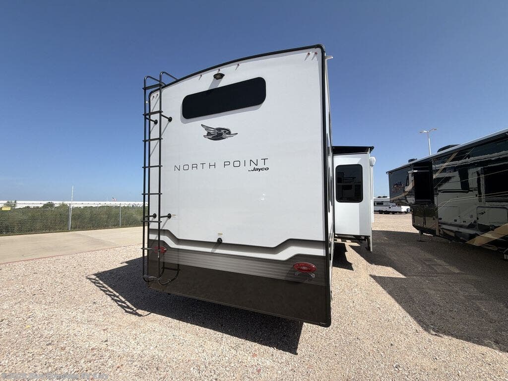 2027 North Point 395DSDB by Jayco from Blue Compass RV Katy in Katy, Texas