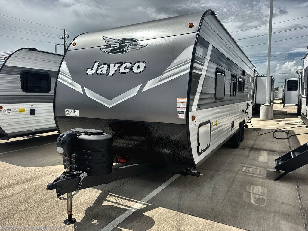 New 2027 Jayco Jay Feather 27MK available in Katy, Texas