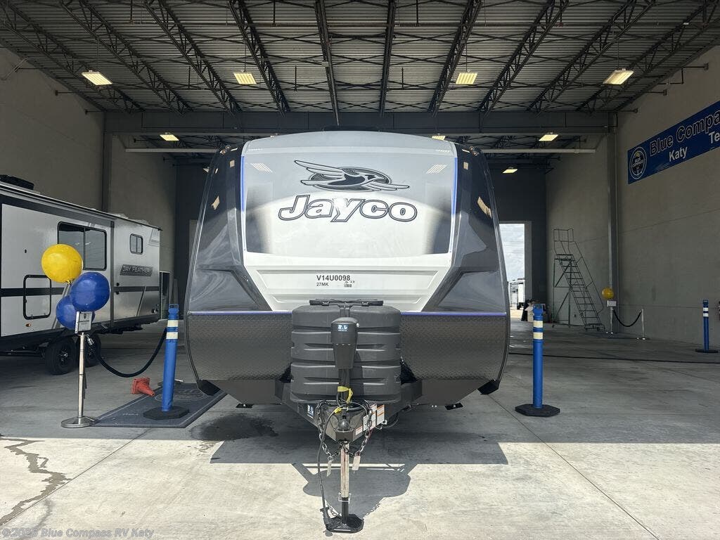 New 2027 Jayco Jay Feather 27MK available in Katy, Texas