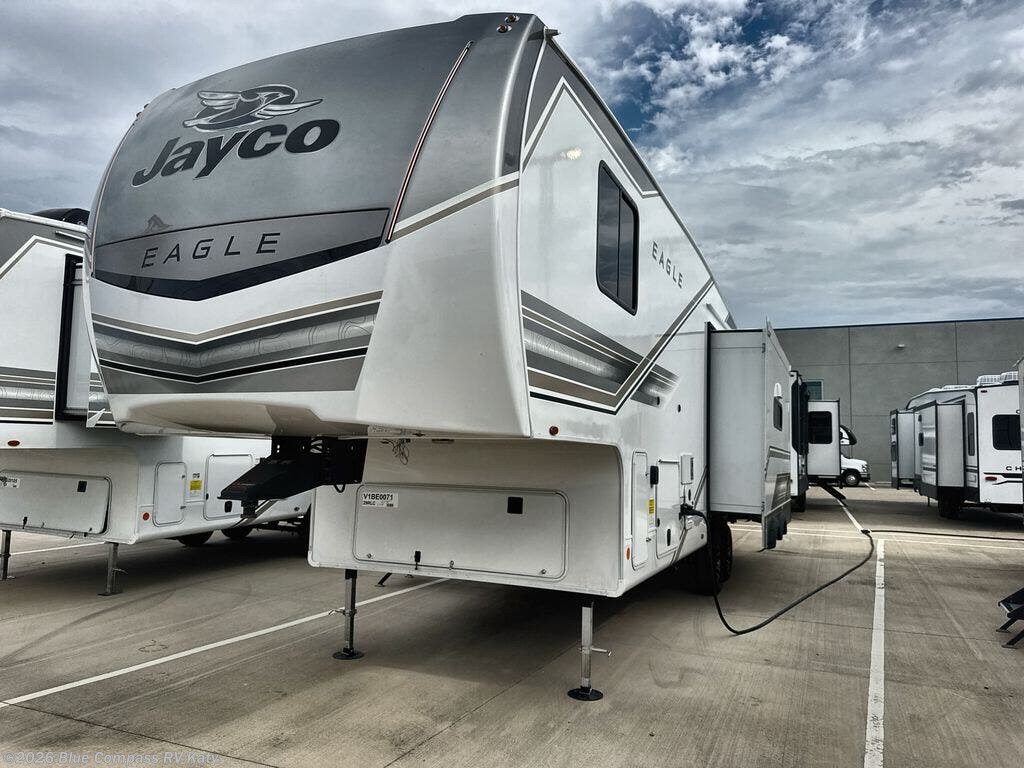 New 2027 Jayco Unknown 29RLC available in Katy, Texas