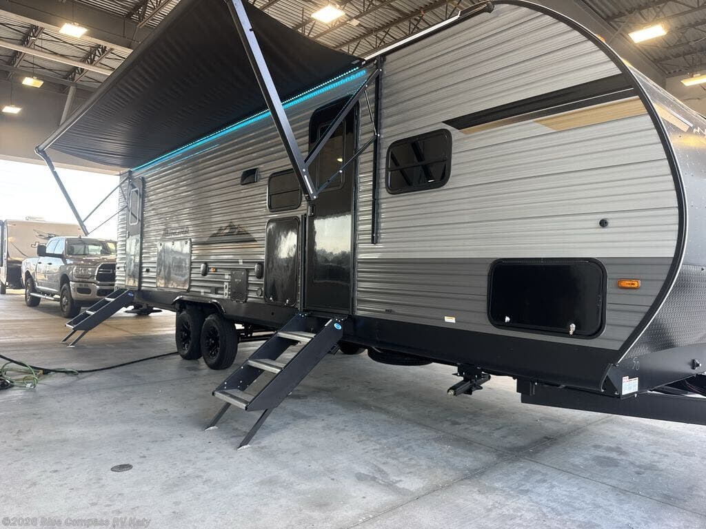 2027 Aurora 27DBH by Forest River from Blue Compass RV Katy in Katy, Texas