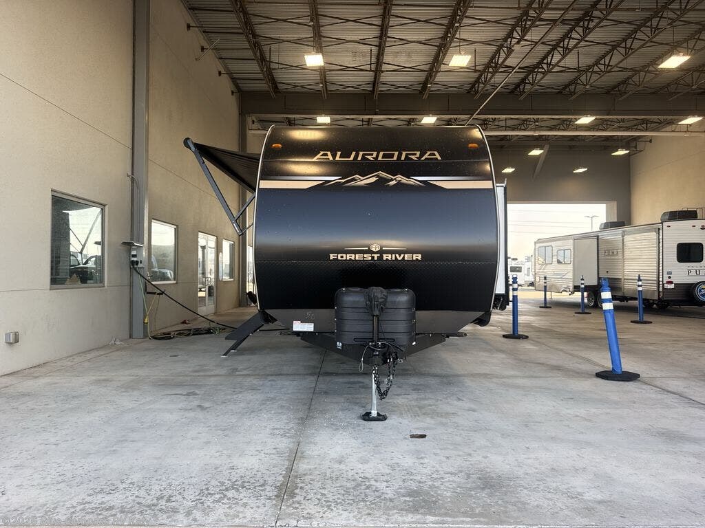 New 2027 Forest River Aurora 27DBH available in Katy, Texas