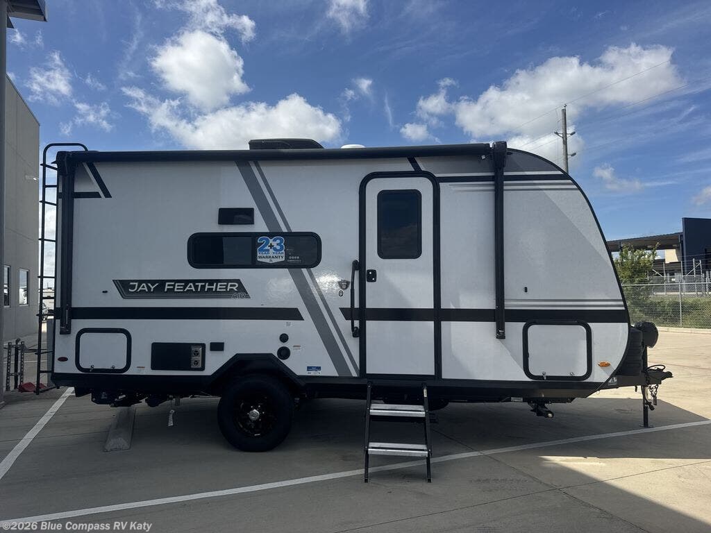 New 2027 Jayco Jay Feather Air 16RB available in Katy, Texas