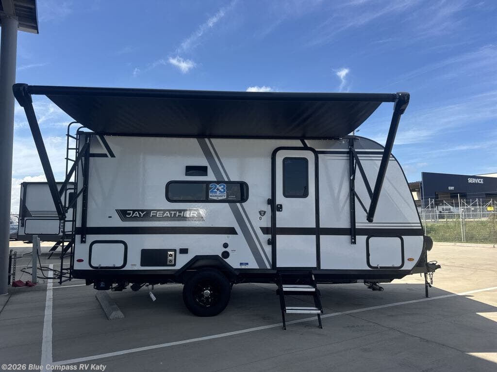 New 2027 Jayco Jay Feather Air 16RB available in Katy, Texas