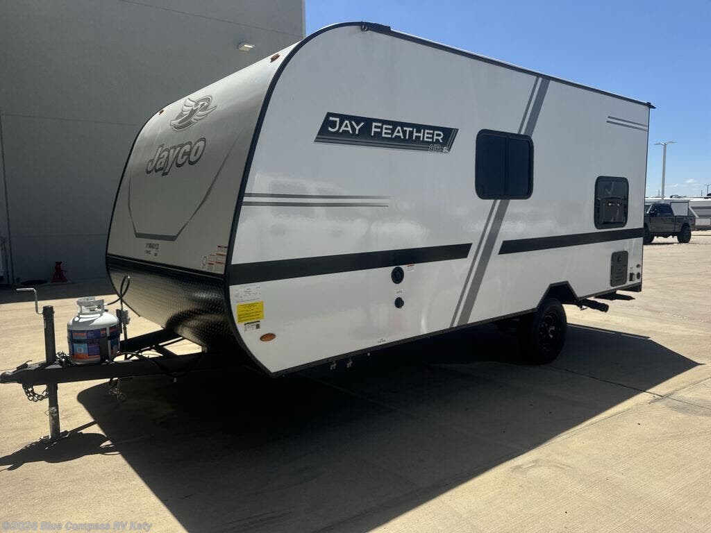 New 2027 Jayco Jay Feather Air SL 17BHSL available in Katy, Texas