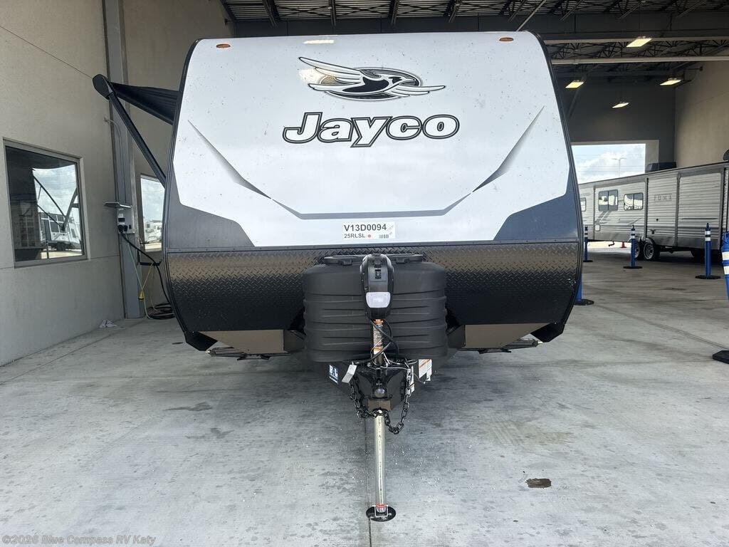 New 2027 Jayco Jay Feather SL 25RLSL available in Katy, Texas