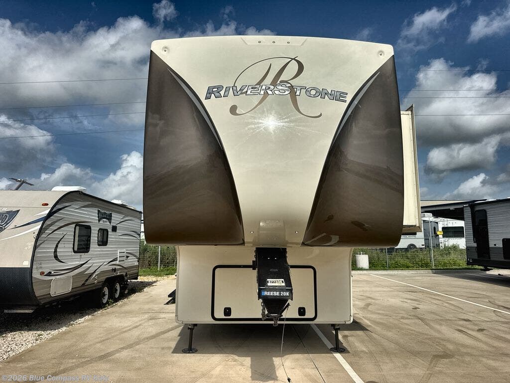 Used 2018 Forest River RiverStone RiverStone 39MO available in Katy, Texas