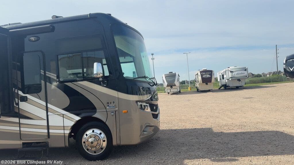 Used 2020 Jayco Precept Prestige 36H available in Katy, Texas