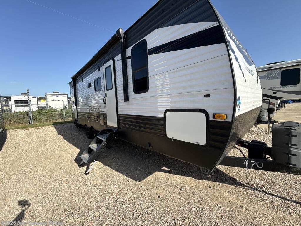 2021 Hideout 272BH by Keystone from Blue Compass RV Katy in Katy, Texas