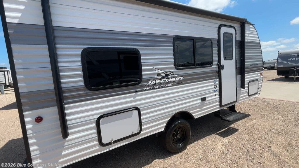 New 2027 Jayco Jay Flight 172DB available in Katy, Texas