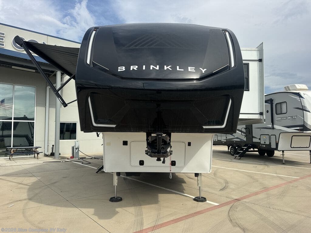 Used 2025 Brinkley RV Model Z 3300 available in Katy, Texas