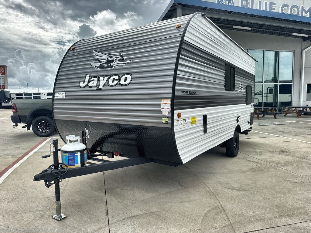 New 2027 Jayco Unknown 170BH available in Katy, Texas