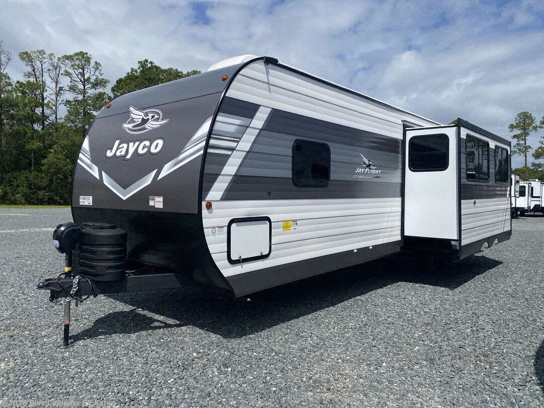 New 2027 Jayco Unknown 330TBS available in Katy, Texas