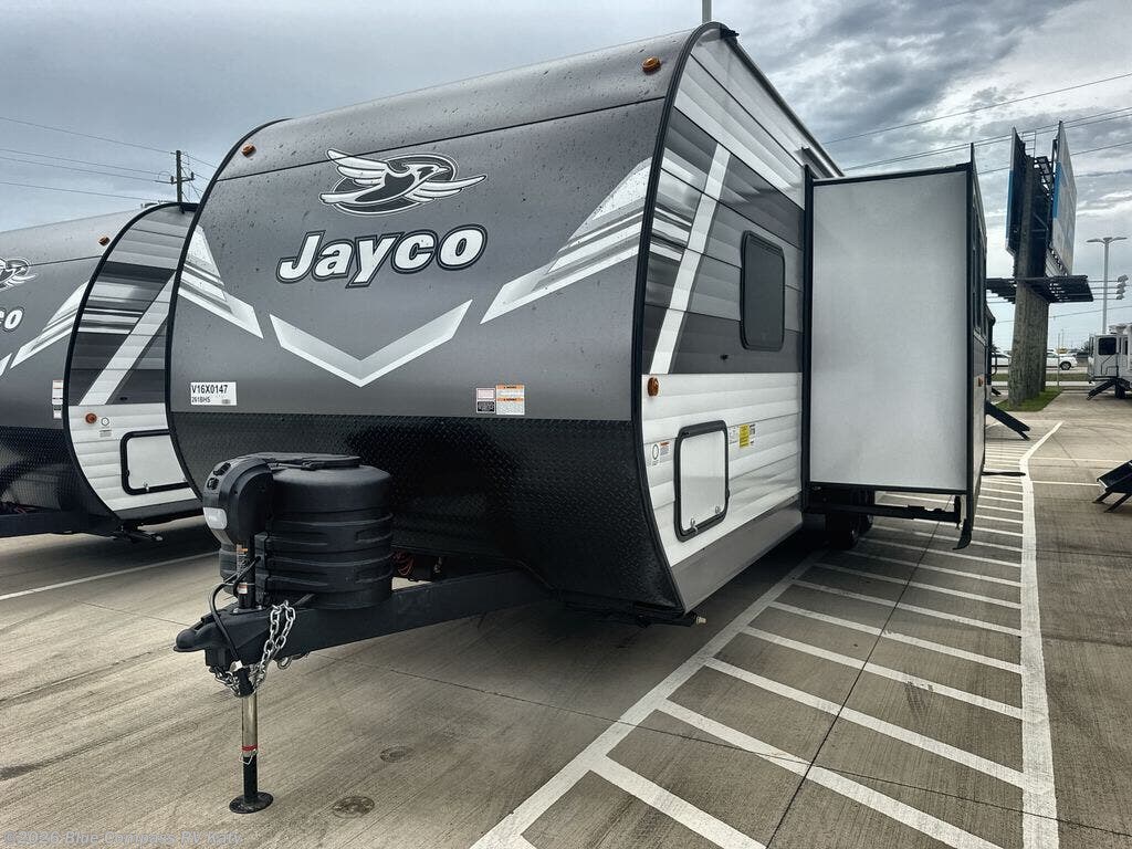 New 2027 Jayco Unknown 261BHS available in Katy, Texas