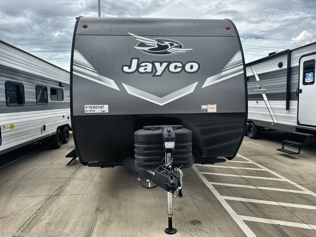 2027 Unknown 261BHS by Jayco from Blue Compass RV Katy in Katy, Texas