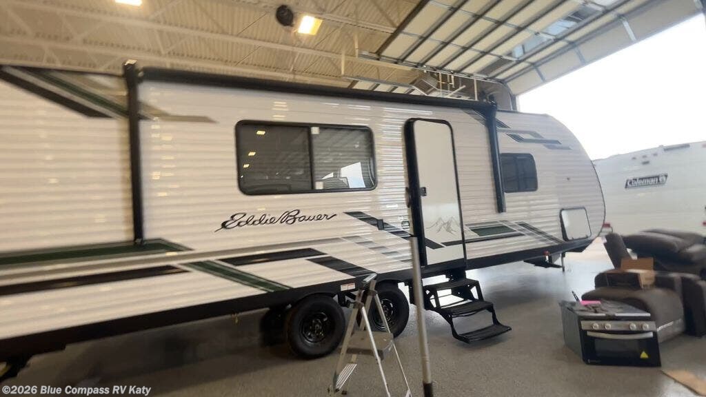 2024 Eddie Bauer 2500RK by Heartland from Blue Compass RV Katy in Katy, Texas
