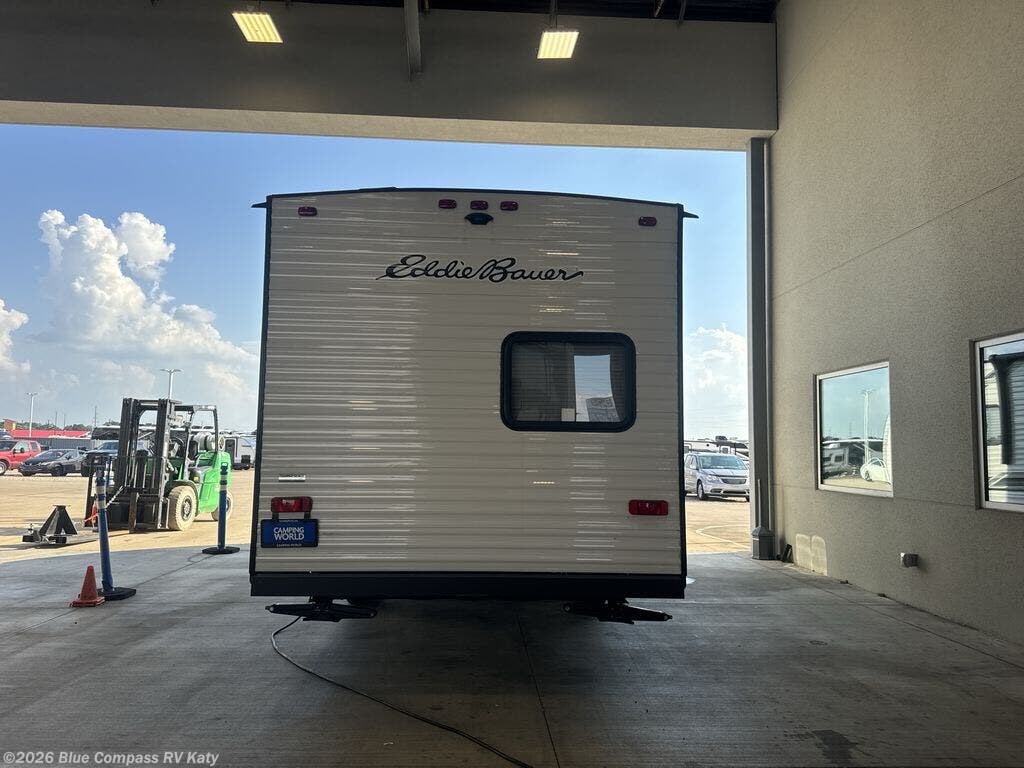 Used 2024 Heartland Eddie Bauer 2500RK available in Katy, Texas